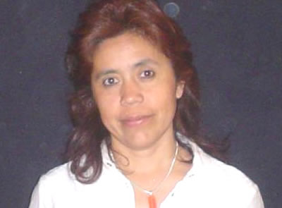Patricia Monserrat Rodríguez